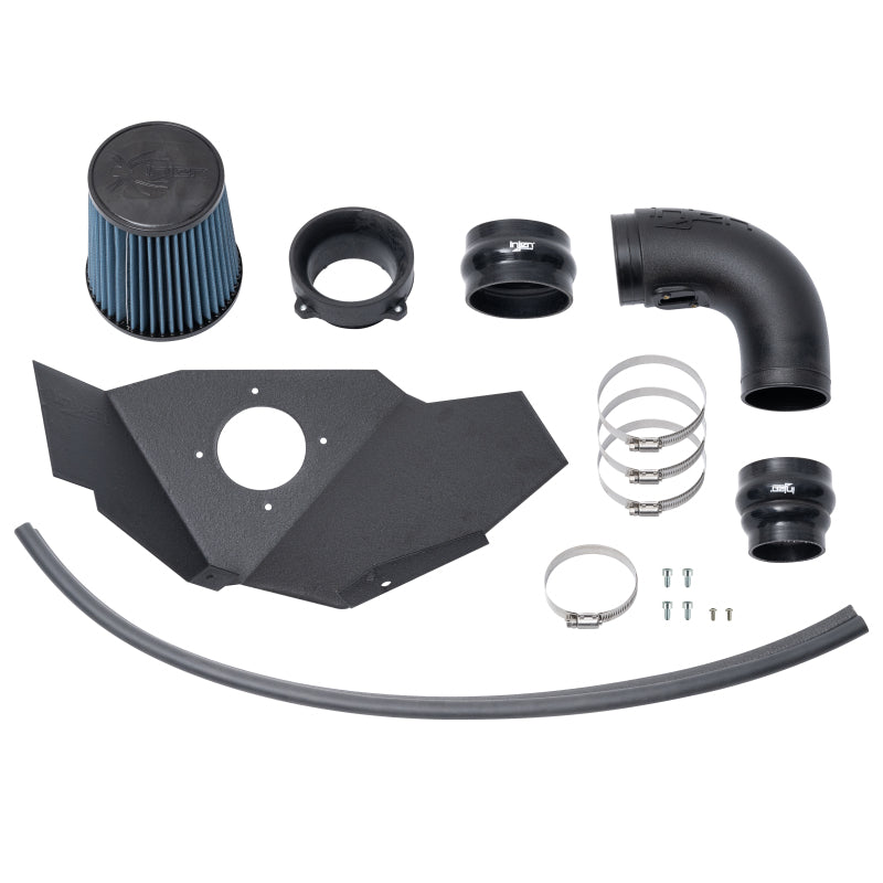 Injen 24–25 L4–2.4L Turbo Power-Flow Air Intake for 2024–2025 Toyota Tacoma - OneFastShop