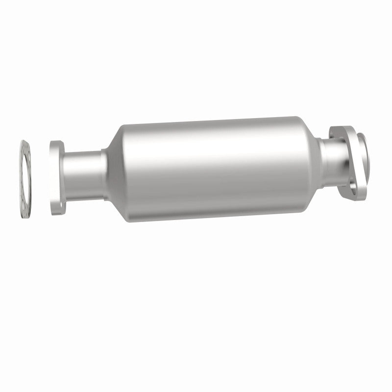 Magnaflow CA Direct Fit Catalytic Converter for Mazda/Nissan 1983-1986 - OneFastShop