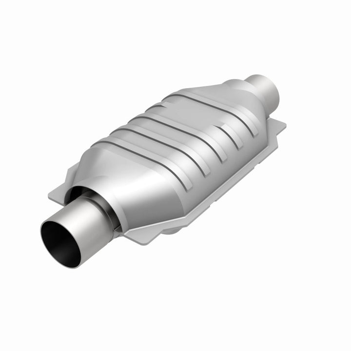 MagnaFlow Conv Universal 3.00 OBD2 Ulev - Easy Install