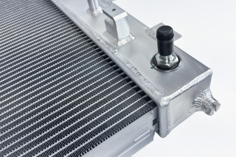 CSF Radiator High Performance 17-20 Raptor 15-25 F-150