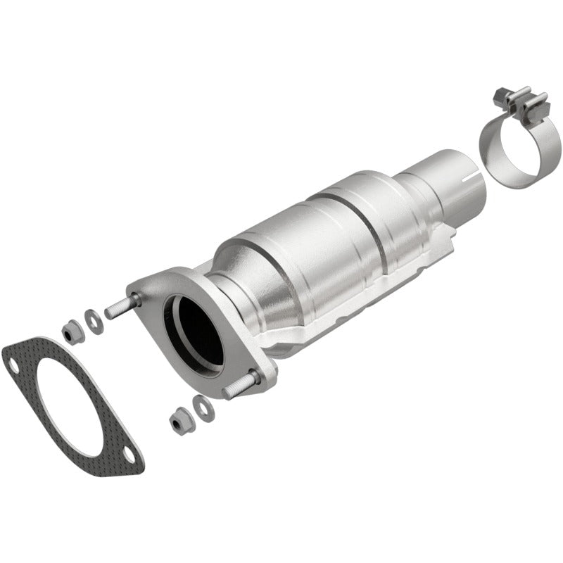 MagnaFlow California Grade Direct-Fit Catalytic Converter - Chevrolet Malibu 2.4L 2011-2012 (557229)