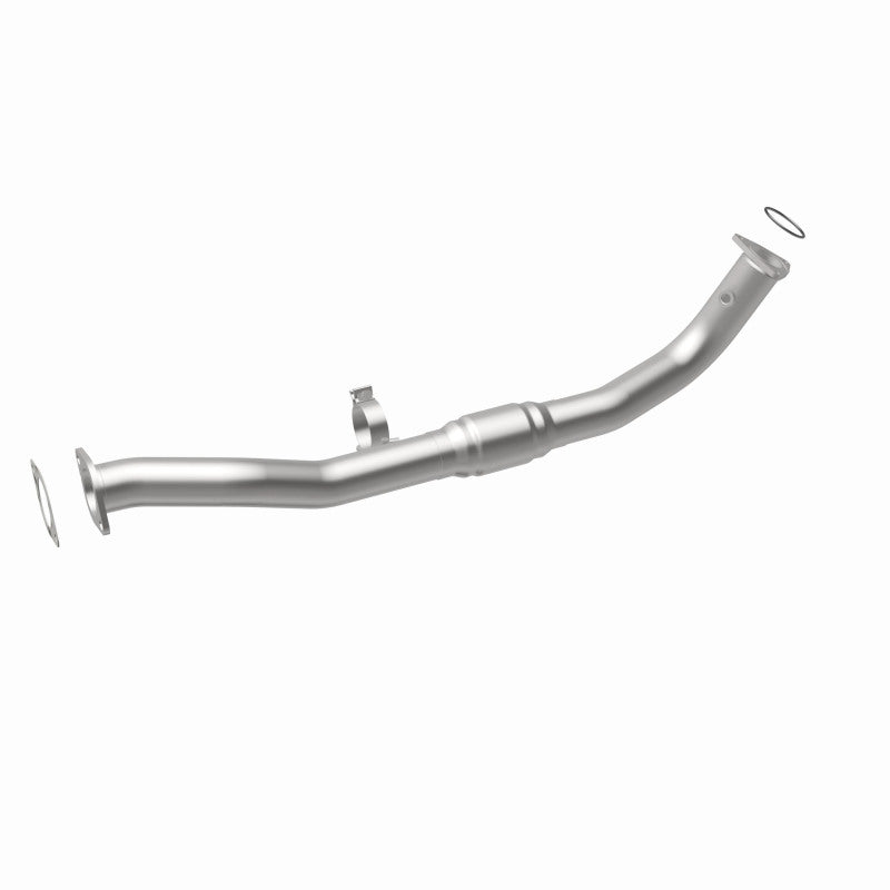 Magnaflow Conv DF 2001-2006 Sierra HD V8 6.0L Easy Install