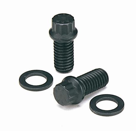 ARP Ford SS Hex Motor Mount Bolt Kit ARP Ford SS Hex Motor