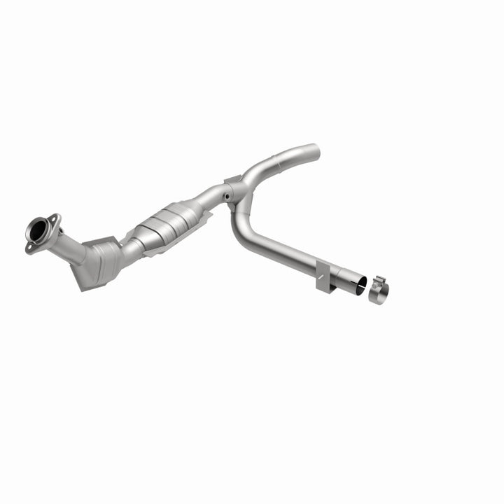 MagnaFlow Conv DF 01 Ford F150 5.4L Easy Install, In Stock