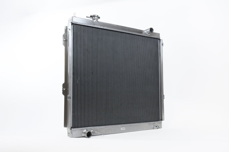 CSF Heavy Duty All-Aluminum Radiator for 95-04 Toyota Tacoma (2.7/3.4L)