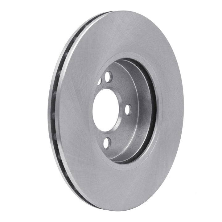 DFC 07-15 Mini Cooper (Excl Clubman) Front Brake Rotor