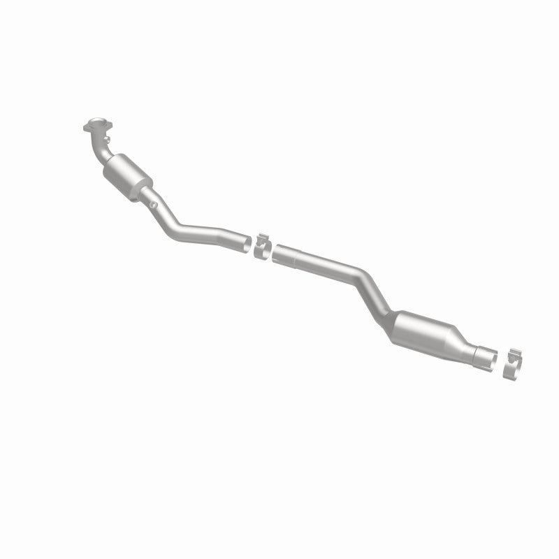Magnaflow Direct Fit Catalytic Converter for 2006 Mercedes-Benz SL500 5.0L - OneFastShop