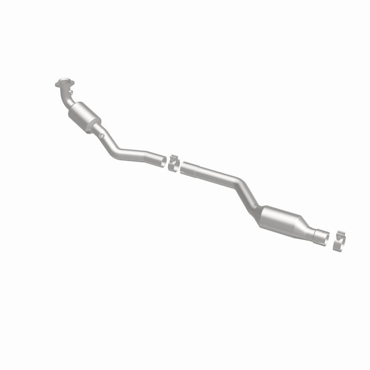 Magnaflow Direct Fit Catalytic Converter for 2006 Mercedes-Benz SL500 5.0L - OneFastShop