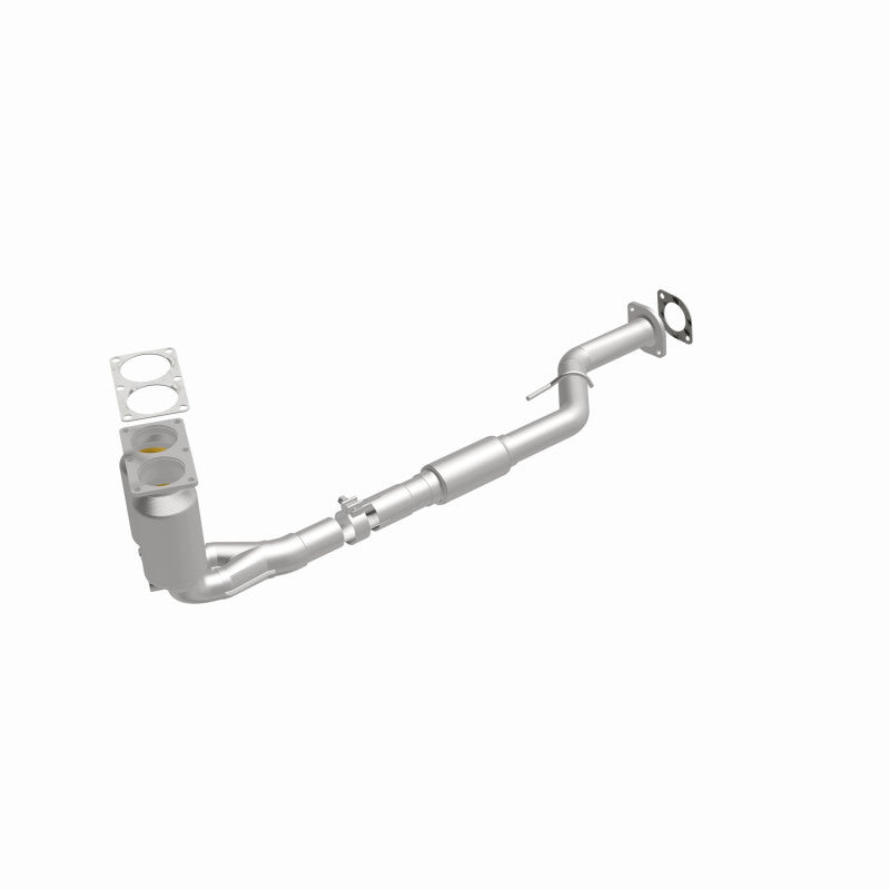 MagnaFlow Catalytic Converter for 00-02 Nissan Sentra 1.8L