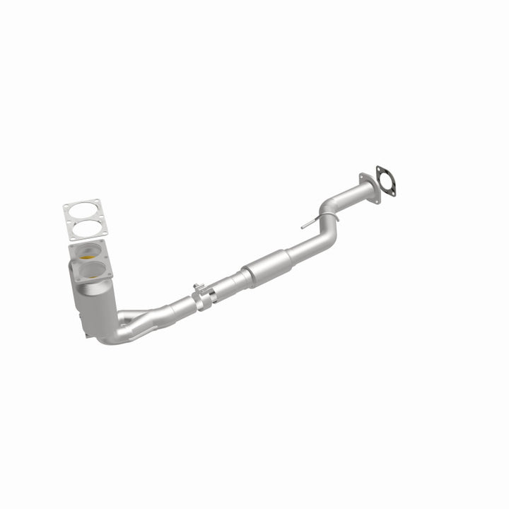 MagnaFlow Catalytic Converter for 00-02 Nissan Sentra 1.8L