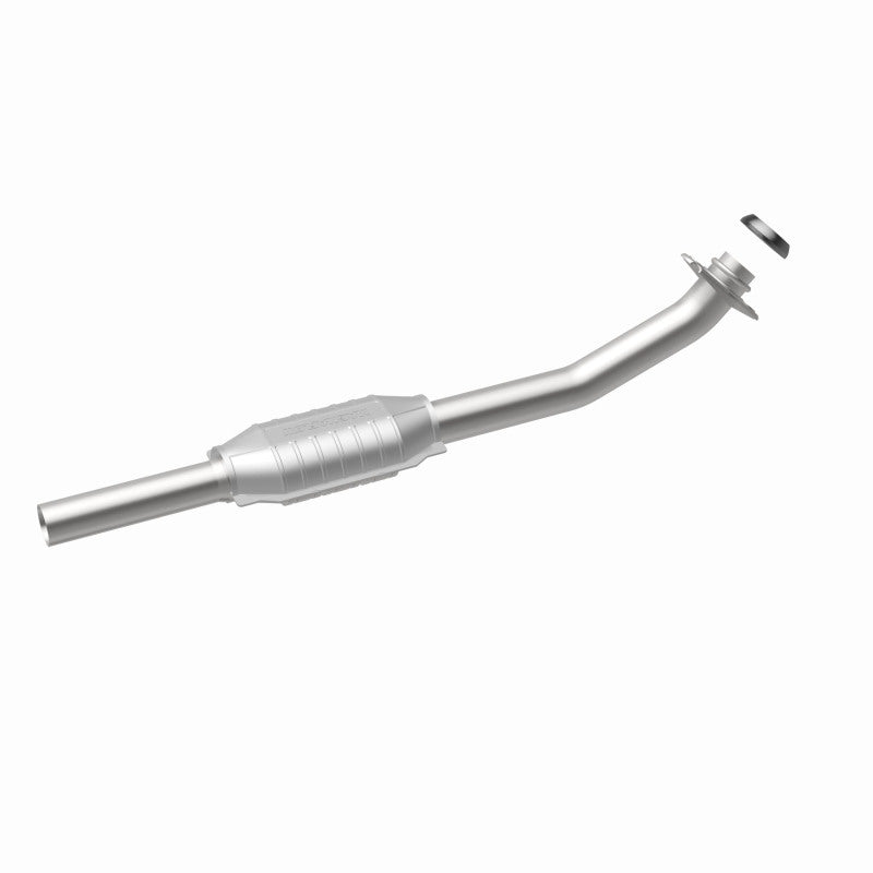 MagnaFlow Conv Dodge-Plymouth 41.62X6.5X4 2.5 Easy Install