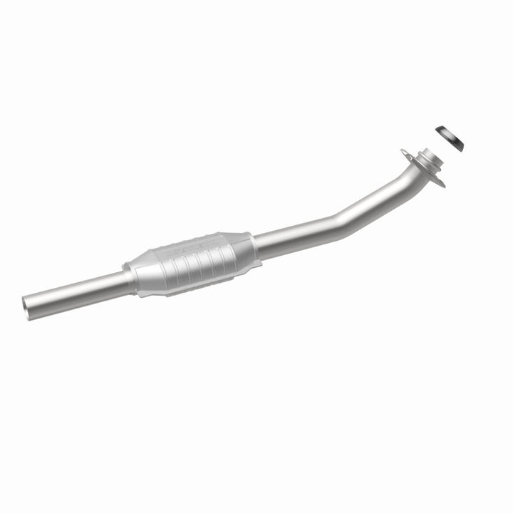 MagnaFlow Conv Dodge-Plymouth 41.62X6.5X4 2.5 Easy Install