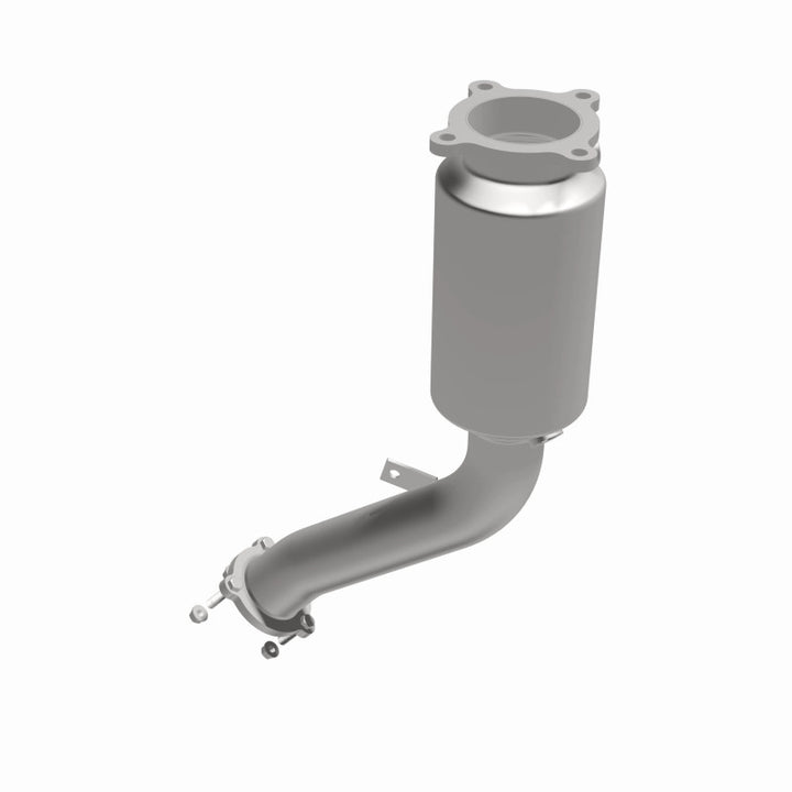 MagnaFlow Direct-Fit Catalytic Converter for 14-15 Audi A4 2.0L
