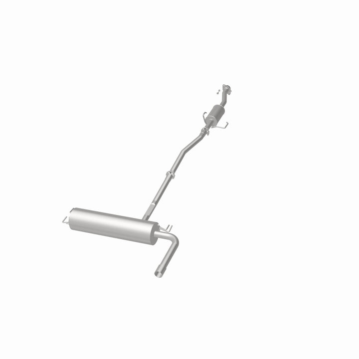 MagnaFlow BRE Exhaust Kit – Direct-Fit Replacement for 2001–2003 Toyota RAV4 2.0L