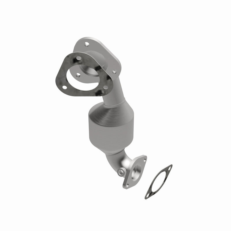 Magnaflow Direct Fit Converter for 17-18 Ford Police Interceptor Utility 3.5L - OneFastShop