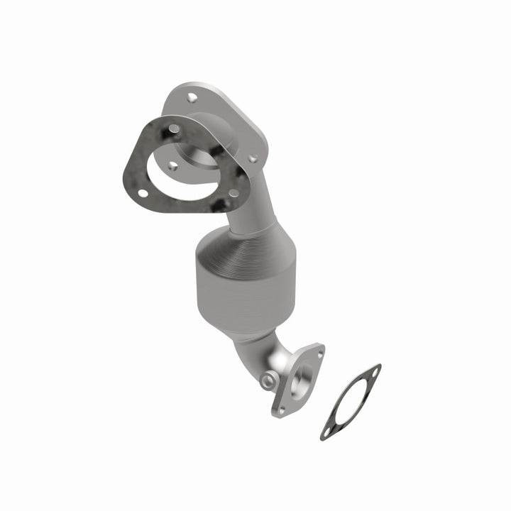 Magnaflow Direct Fit Converter for 17-18 Ford Police Interceptor Utility 3.5L - OneFastShop