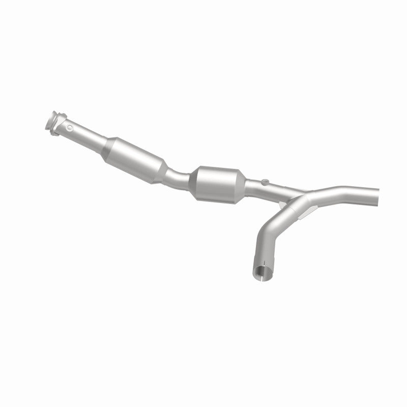 Magnaflow Direct Fit Catalytic Converter for 2007 Ford E-150 4.6L