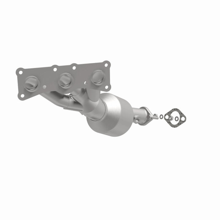 Magnaflow Direct Fit Converter for 2006-2008 BMW Z4 3.0L - OneFastShop