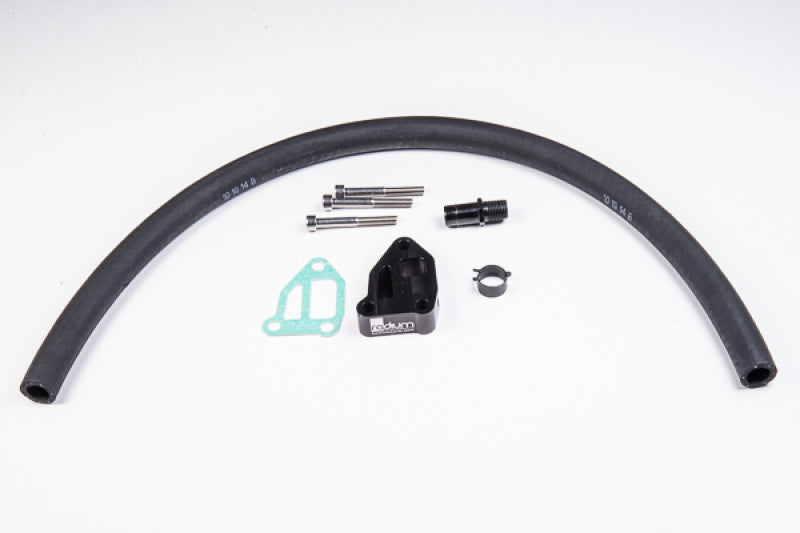 Radium Engineering IACV Spacer Kit - Nissan S14/S15 (SR20DET)