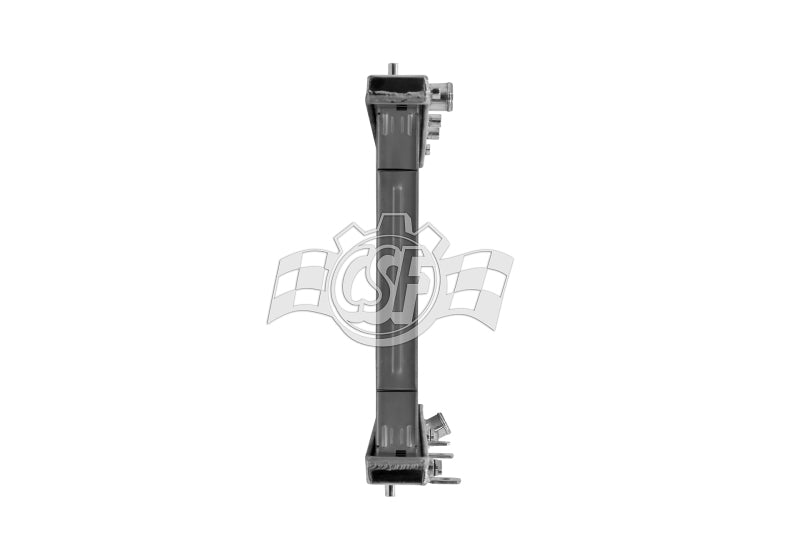 CSF High-Performance All-Aluminum Radiator for 02-06 Acura RSX Base and Type-S