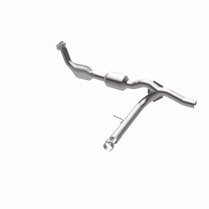 Magnaflow Direct Fit OEM Catalytic Converter for 04-06 F-150 V8 4.6 - OneFastShop