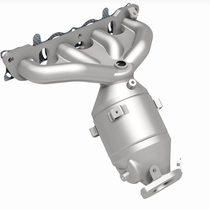 Magnaflow Single Manifold 2L Direct Fit Converter for Nissan Rogue Sport 17-20 - OneFastShop