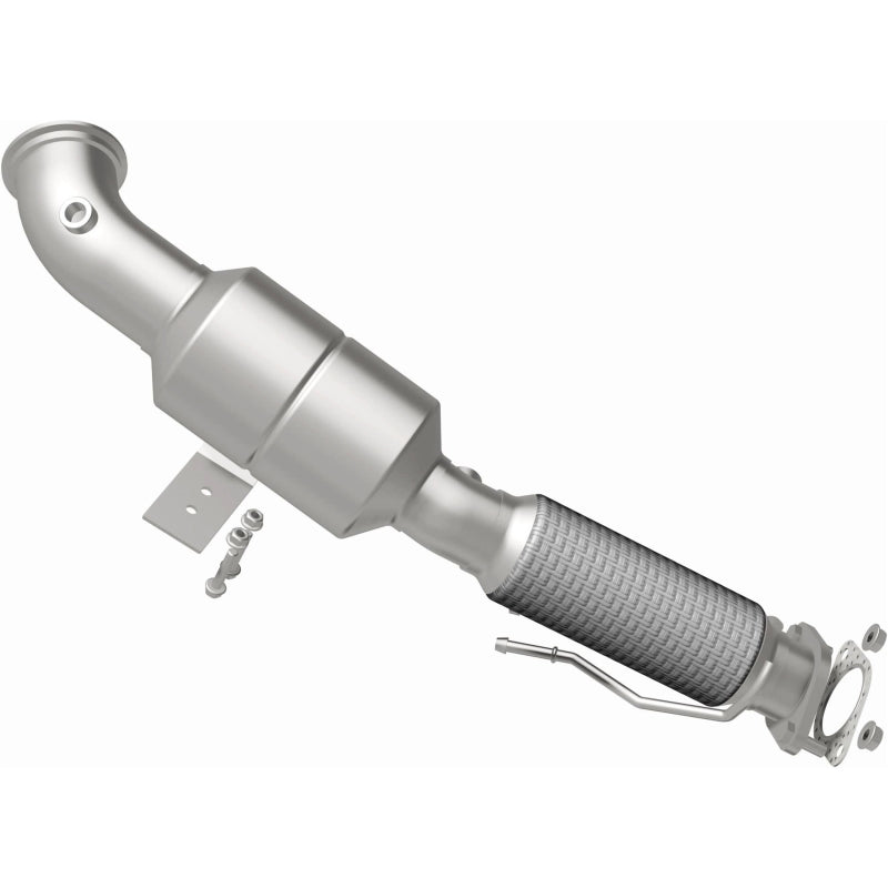 Magnaflow 2013–2014 Direct Fit Converter for Ford Fusion 2.0L