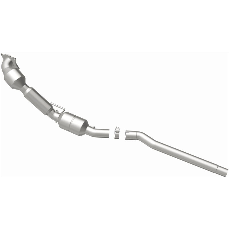 Magnaflow Direct Fit Converter for 09-13 Volkswagen CC 2.0L CARB Compliant