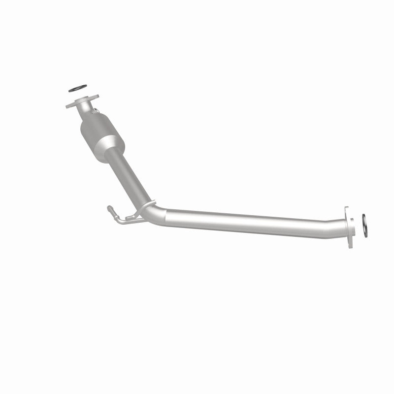 MagnaFlow Direct-Fit SS Catalytic Converter 05-06 Tundra Easy Install