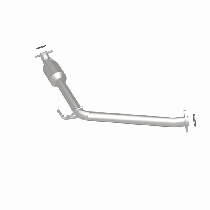 MagnaFlow Direct-Fit SS Catalytic Converter 05-06 Tundra Easy Install