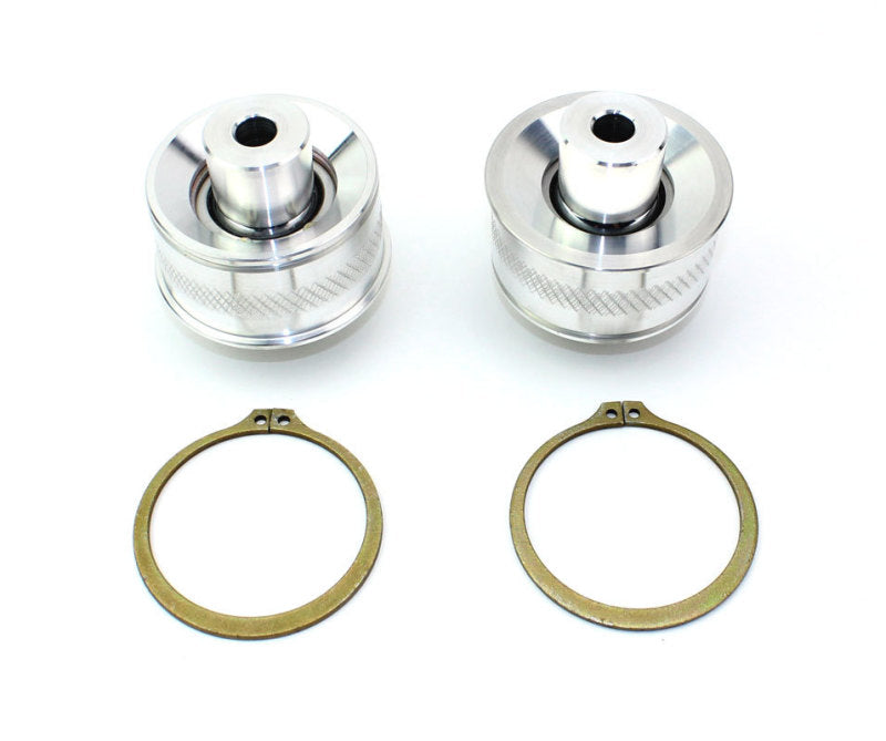 SPL Parts Front Caster Rod Bushings - BMW E8X E9X F8X