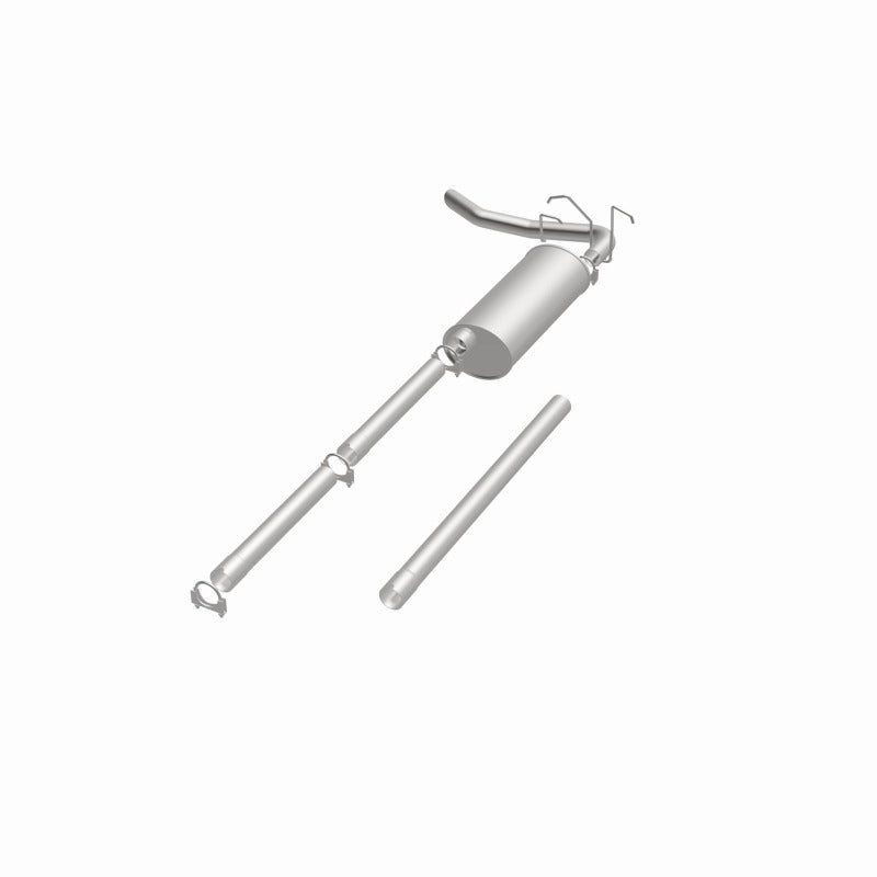 MagnaFlow BRE Exhaust Kit for 1997 Ford F-150 (97)