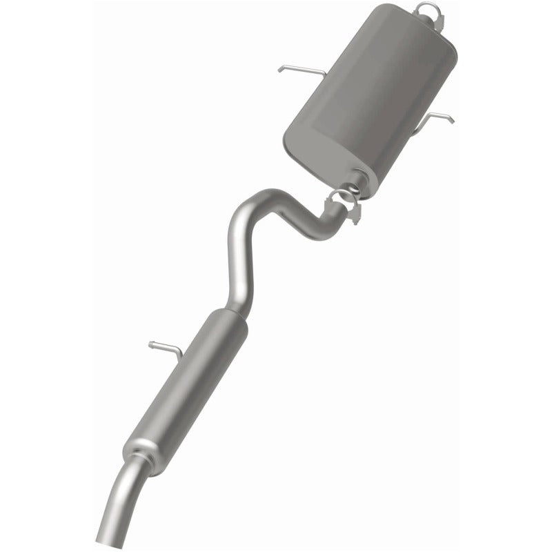 MagnaFlow BRE Exhaust Kit for 2001–2007 Voyager Caravan Town and Country - OneFastShop