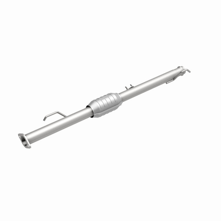 MagnaFlow Conv DF 00-04 Tundra 3.4L Rear Easy Install