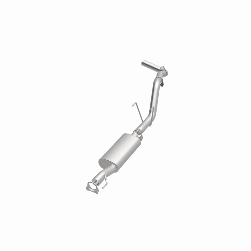 MagnaFlow BRE Exhaust Kit – for 2006–2008 Dodge Ram 1500 5.7L