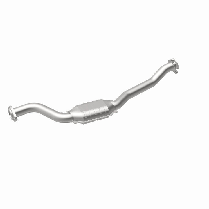 Magnaflow 49611 Catalytic Converter 04-06 Chevy Colorado - EPA Compliant - Free Shipping