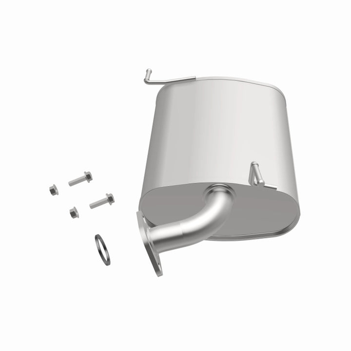 BRE Exhaust 1998–2002 Muffler Kit for Accord 3.0L