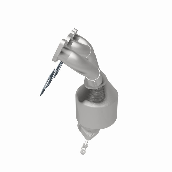 Magnaflow 2010–2012 Direct Fit Converter for Ford Escape 3.0L - OneFastShop