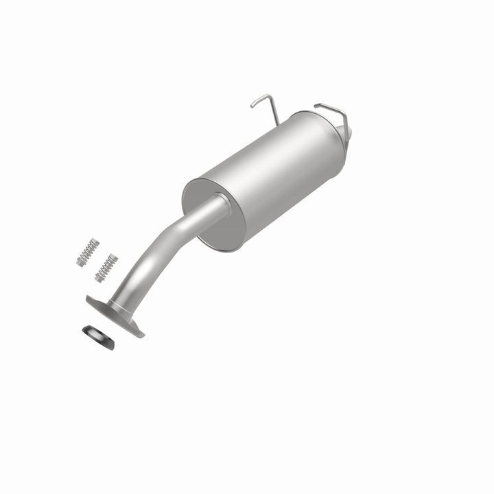 BRE Exhaust 12-14 CR-V 2.4L Muffler Kit - OneFastShop