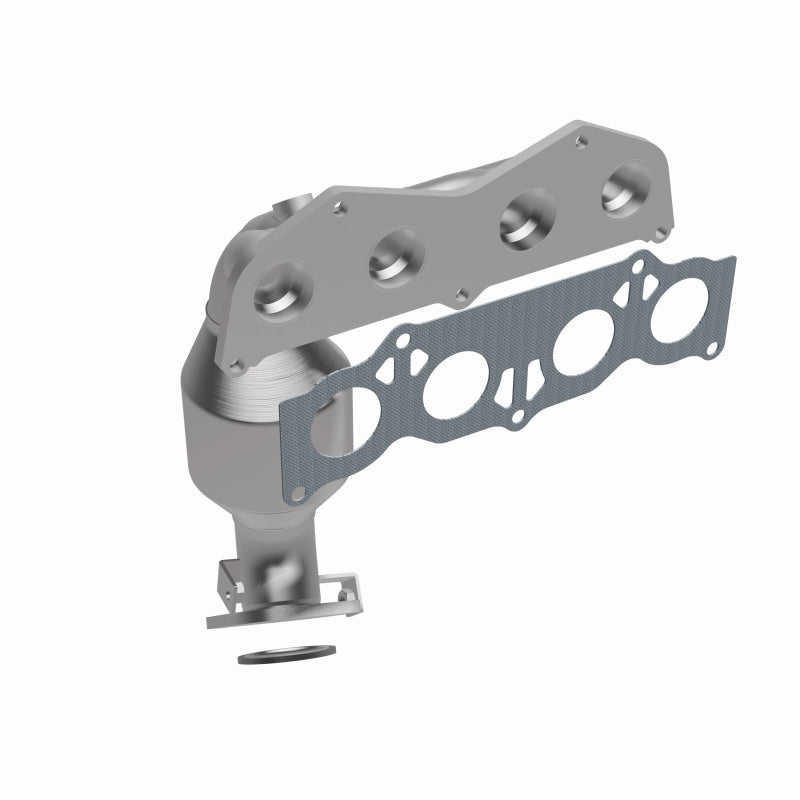 MagnaFlow Conv DF 07-09 Toyota Camry 2.4L Easy Install