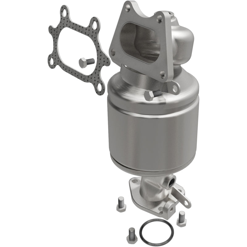 Magnaflow Direct Fit Catalytic Converter for 03-07 Honda Accord 3.0L
