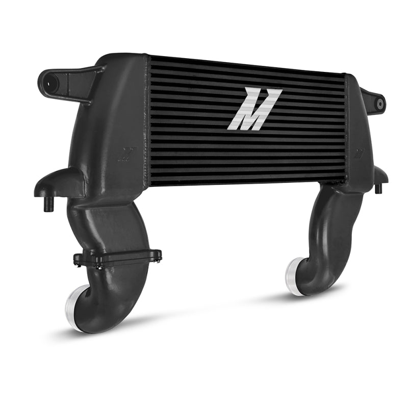 Mishimoto High Mount Intercooler Kit 21+ Ford Bronco 2.7L - OneFastShop
