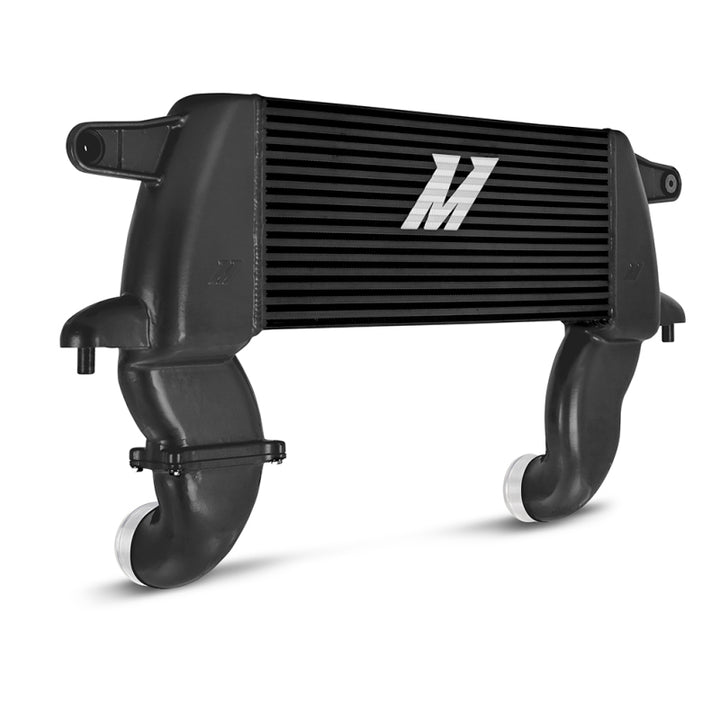 Mishimoto High Mount Intercooler Kit 21+ Ford Bronco 2.7L - OneFastShop