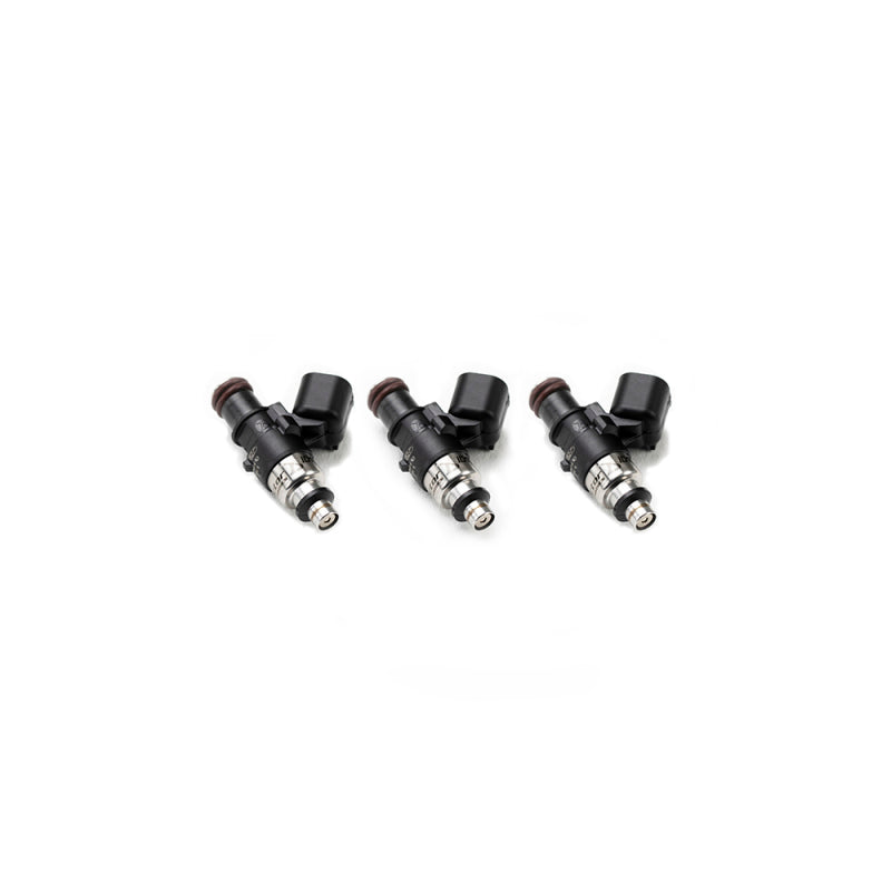 Injector Dynamics ID1050-XDS Fuel Injectors - Yamaha YXZ1000R 2016-2021 - Set of 3