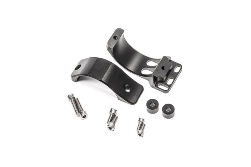 Radium Engineering Nissan Fuel Filter Mount Bolt-In Bracket