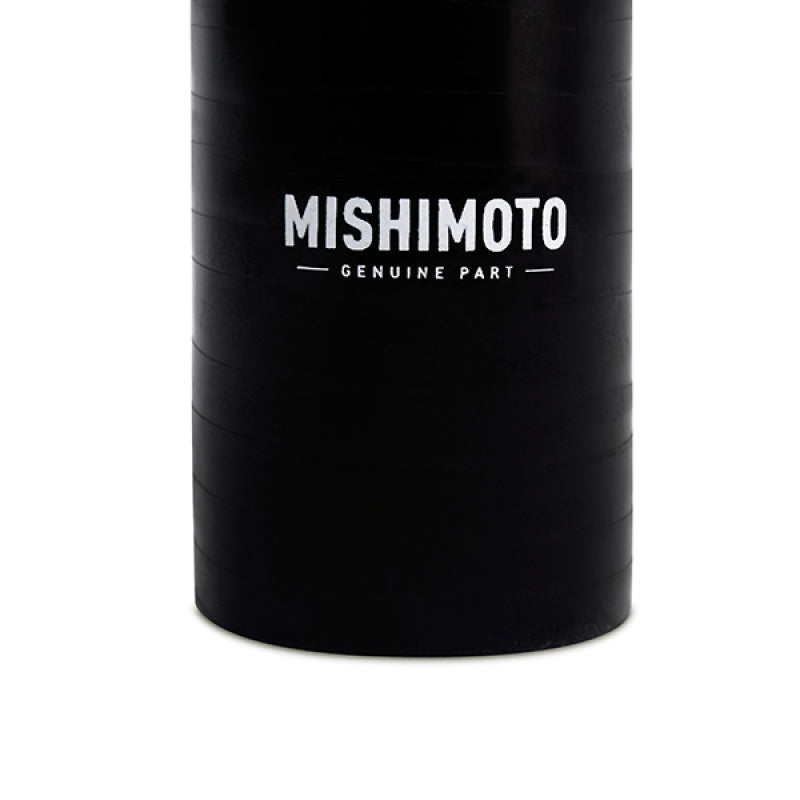 Mishimoto 396 Silicone Upper Radiator Hose for 1965–1967 Chevrolet Chevelle - OneFastShop
