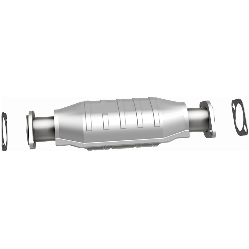 MagnaFlow Catalytic Converter for Mazda 17.5X6.5X4 - Easy Install