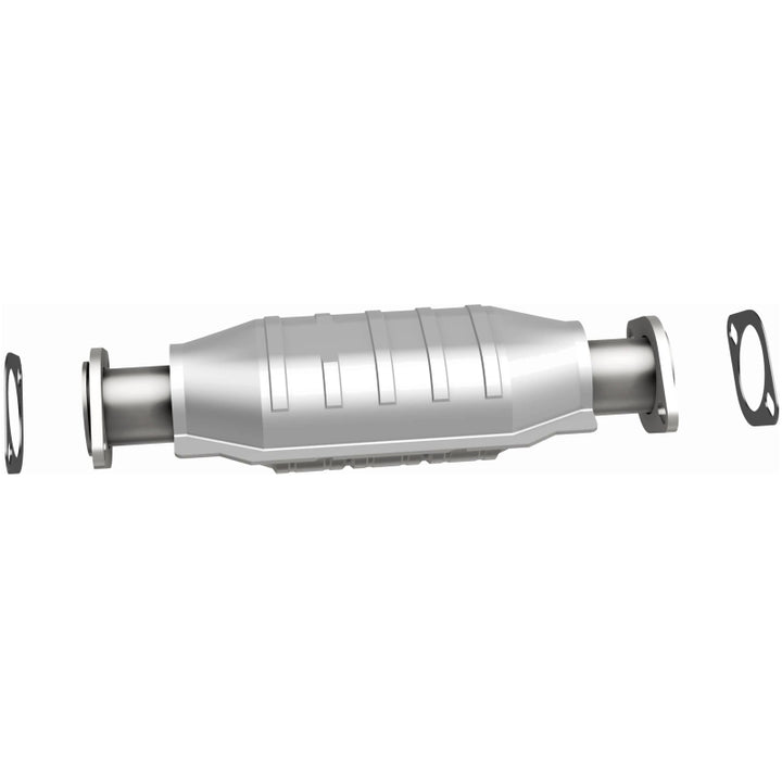 MagnaFlow Catalytic Converter for Mazda 17.5X6.5X4 - Easy Install