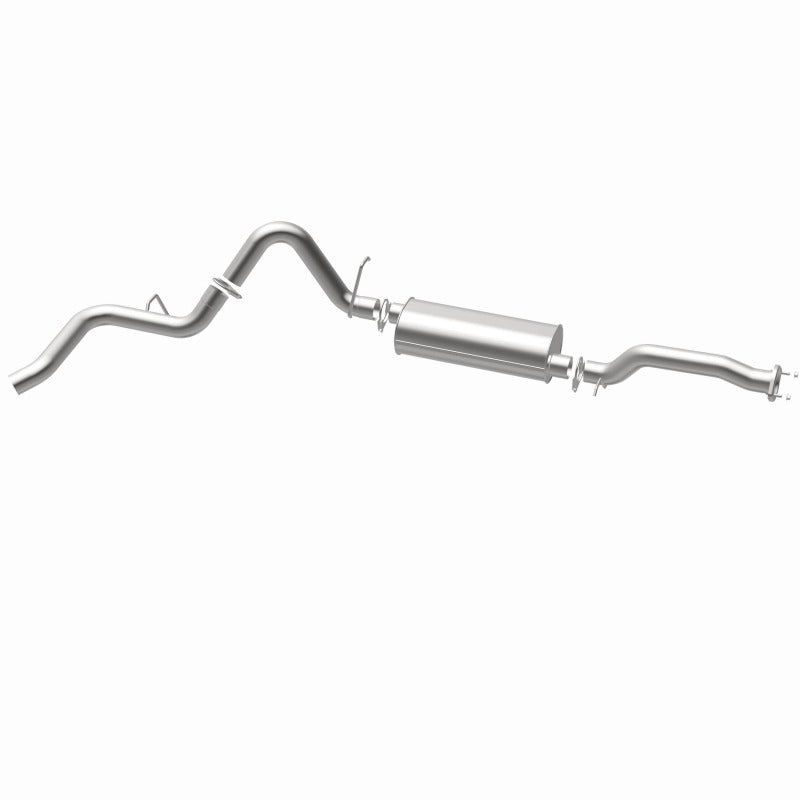 MagnaFlow BRE Exhaust Kit for 1994-1995 Tahoe Yukon 5.7L