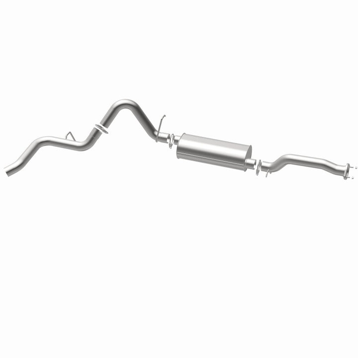 MagnaFlow BRE Exhaust Kit for 1994-1995 Tahoe Yukon 5.7L